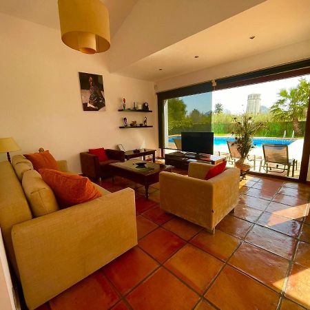 Casa Pepa Con Encanto Ондара Экстерьер фото