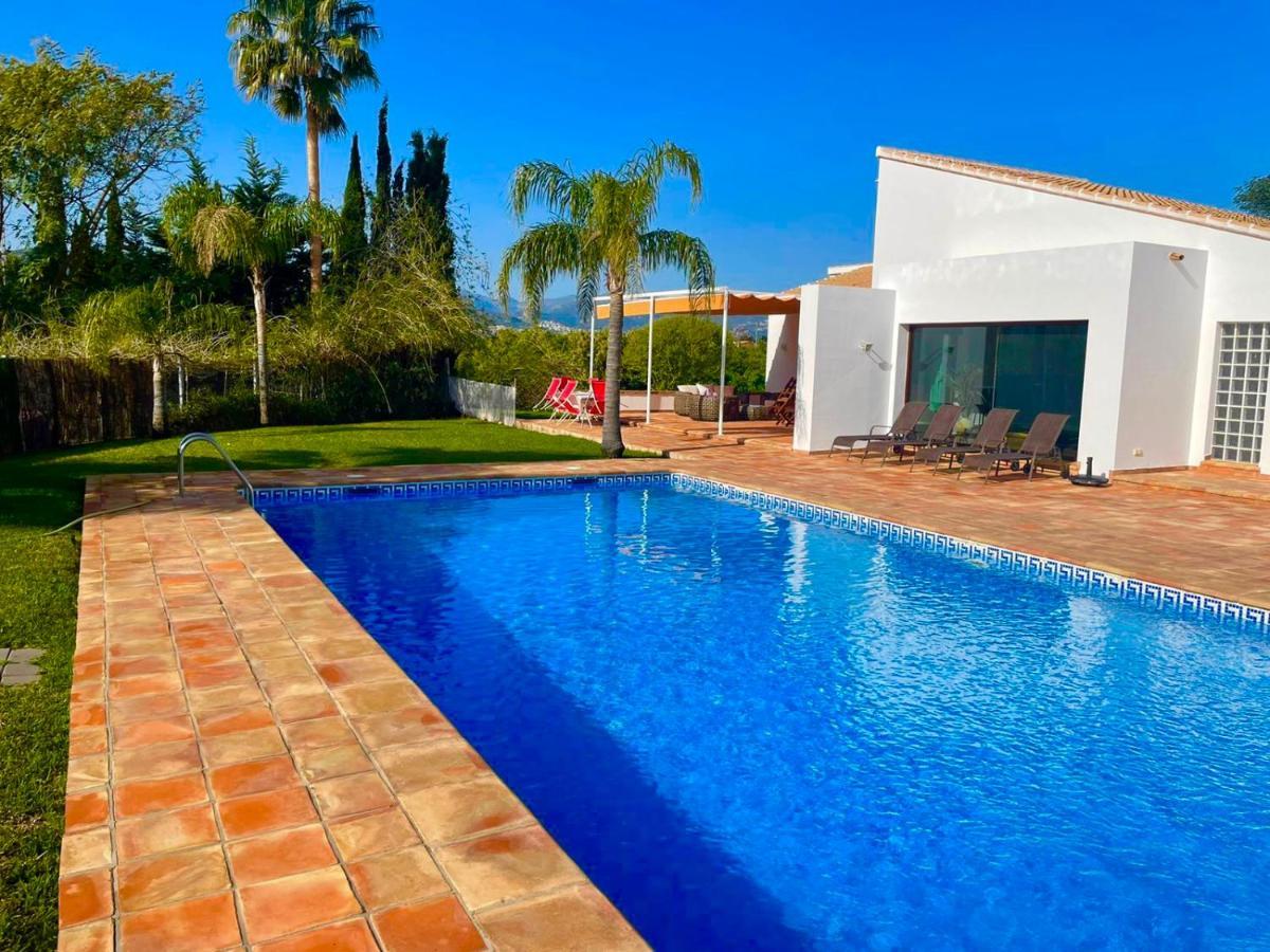 Casa Pepa Con Encanto Ондара Экстерьер фото