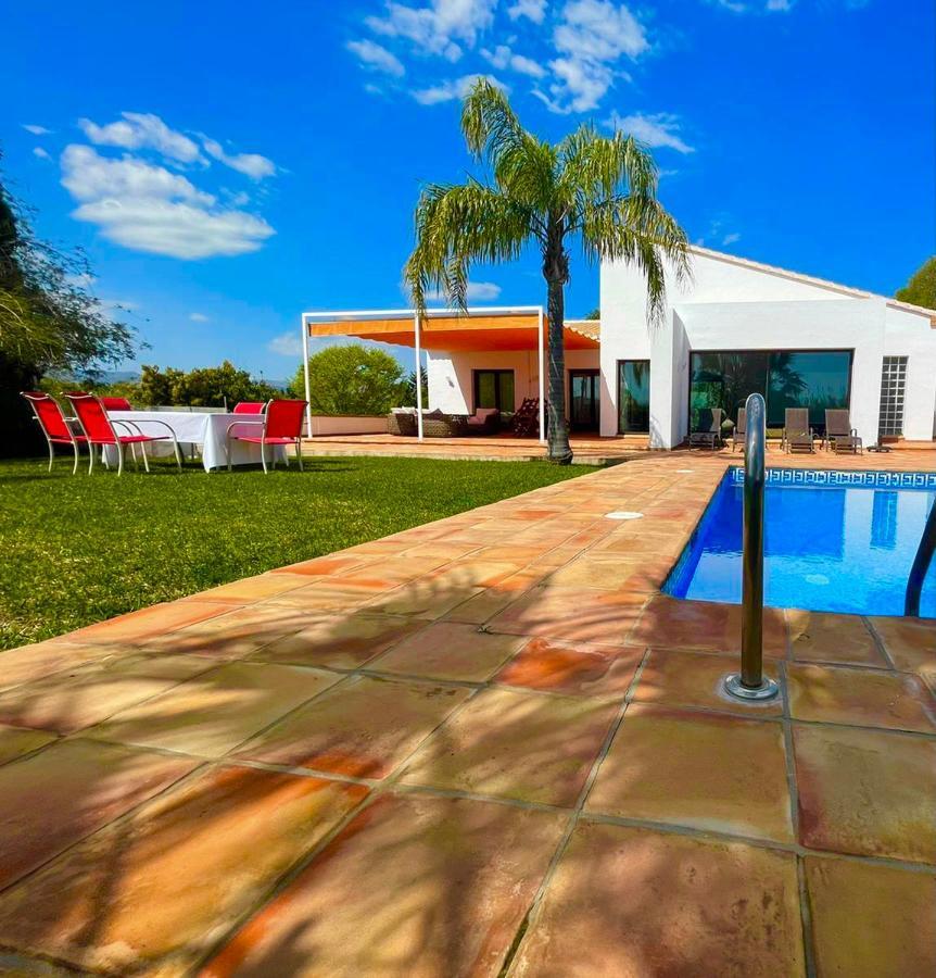 Casa Pepa Con Encanto Ондара Экстерьер фото
