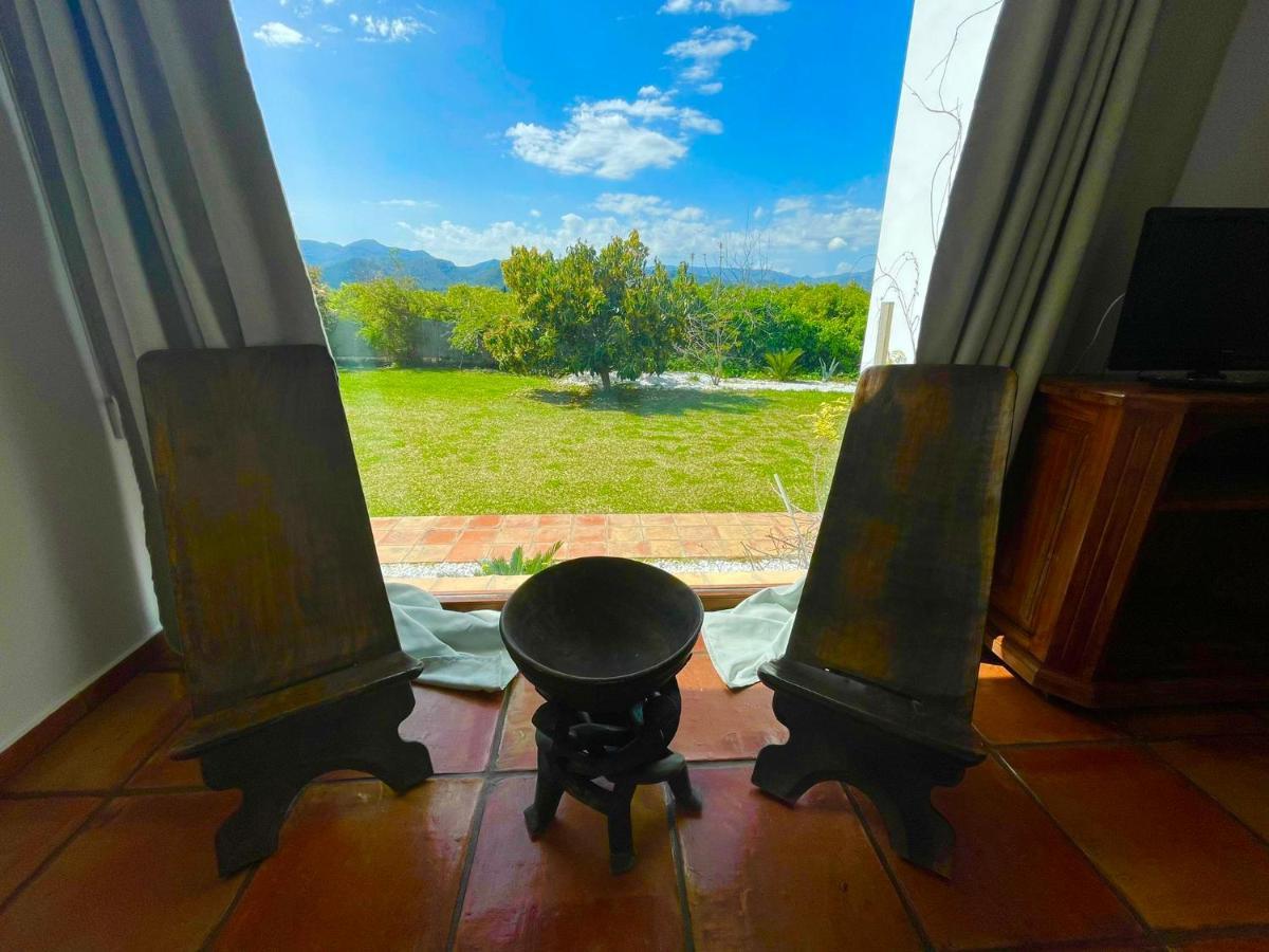 Casa Pepa Con Encanto Ондара Экстерьер фото