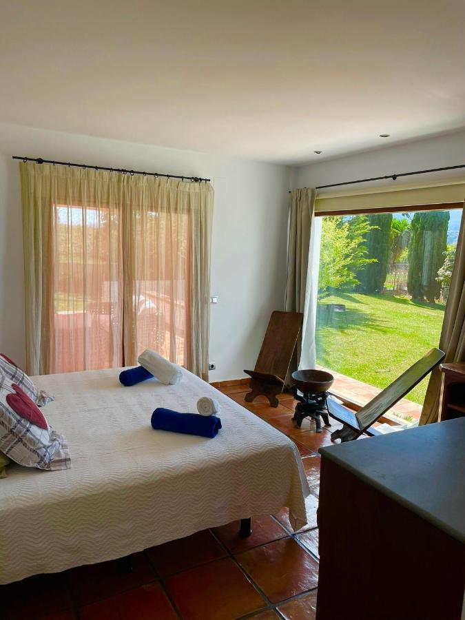 Casa Pepa Con Encanto Ондара Экстерьер фото