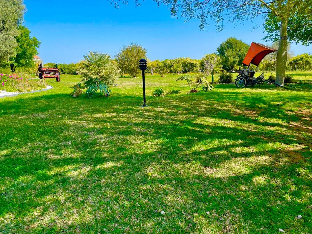 Casa Pepa Con Encanto Ондара Экстерьер фото