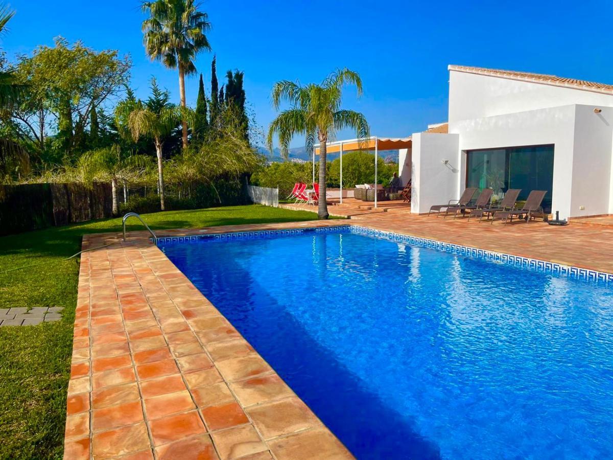 Casa Pepa Con Encanto Ондара Экстерьер фото