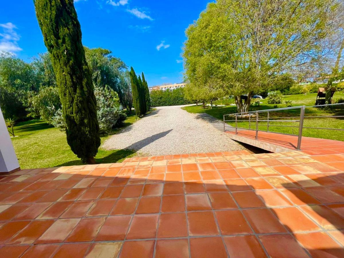 Casa Pepa Con Encanto Ондара Экстерьер фото