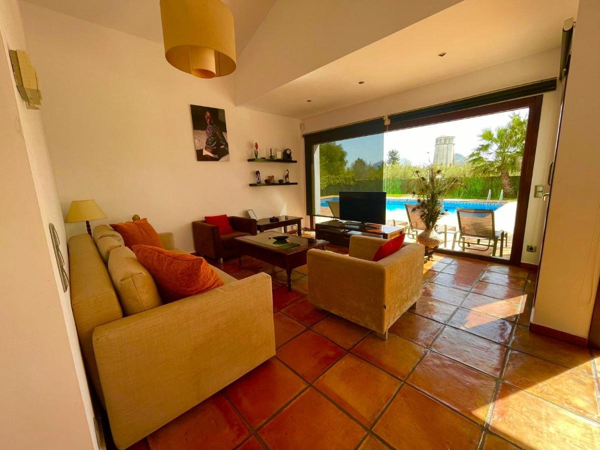 Casa Pepa Con Encanto Ондара Экстерьер фото