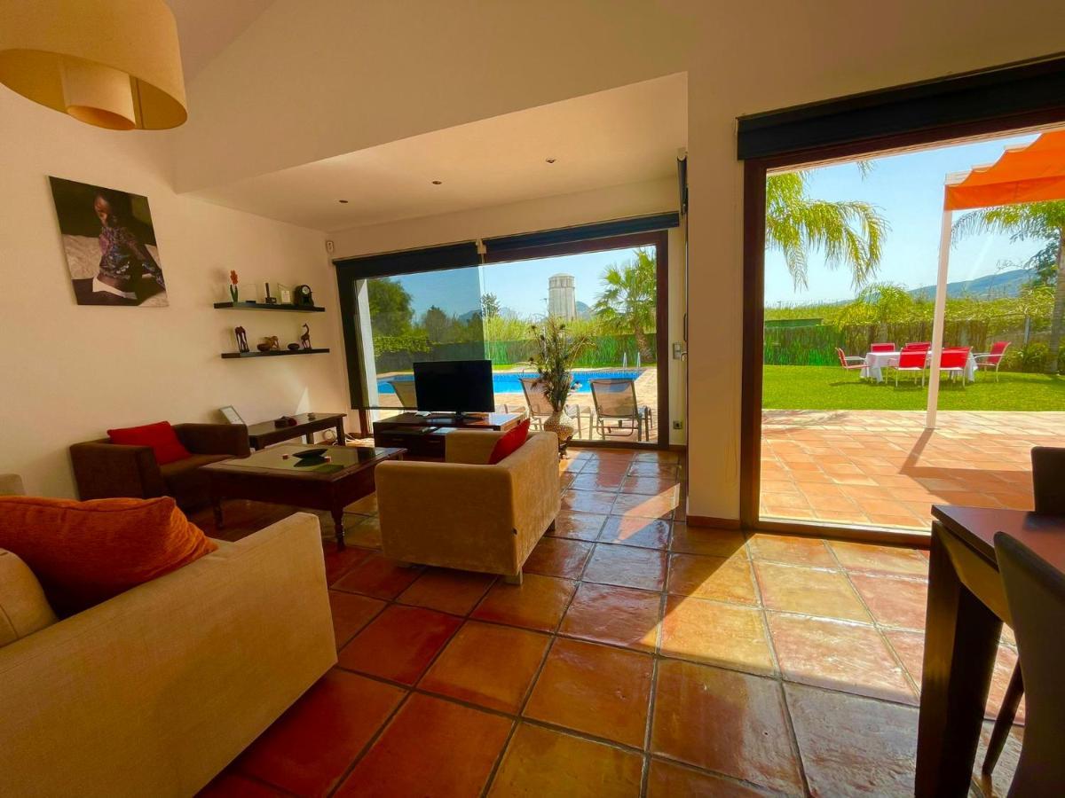 Casa Pepa Con Encanto Ондара Экстерьер фото