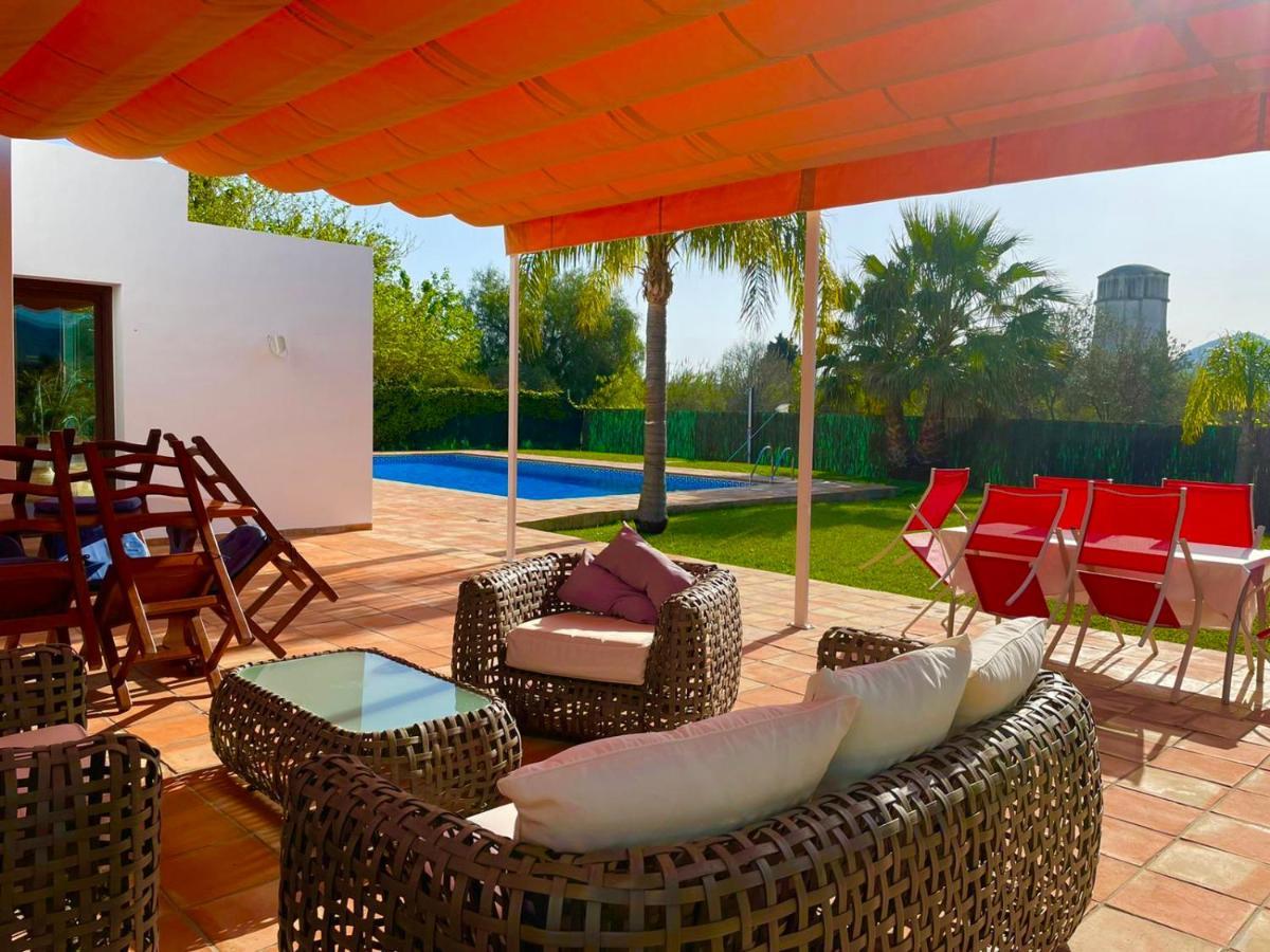Casa Pepa Con Encanto Ондара Экстерьер фото