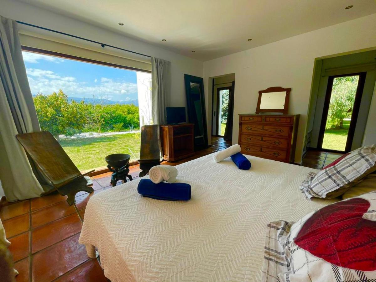 Casa Pepa Con Encanto Ондара Экстерьер фото