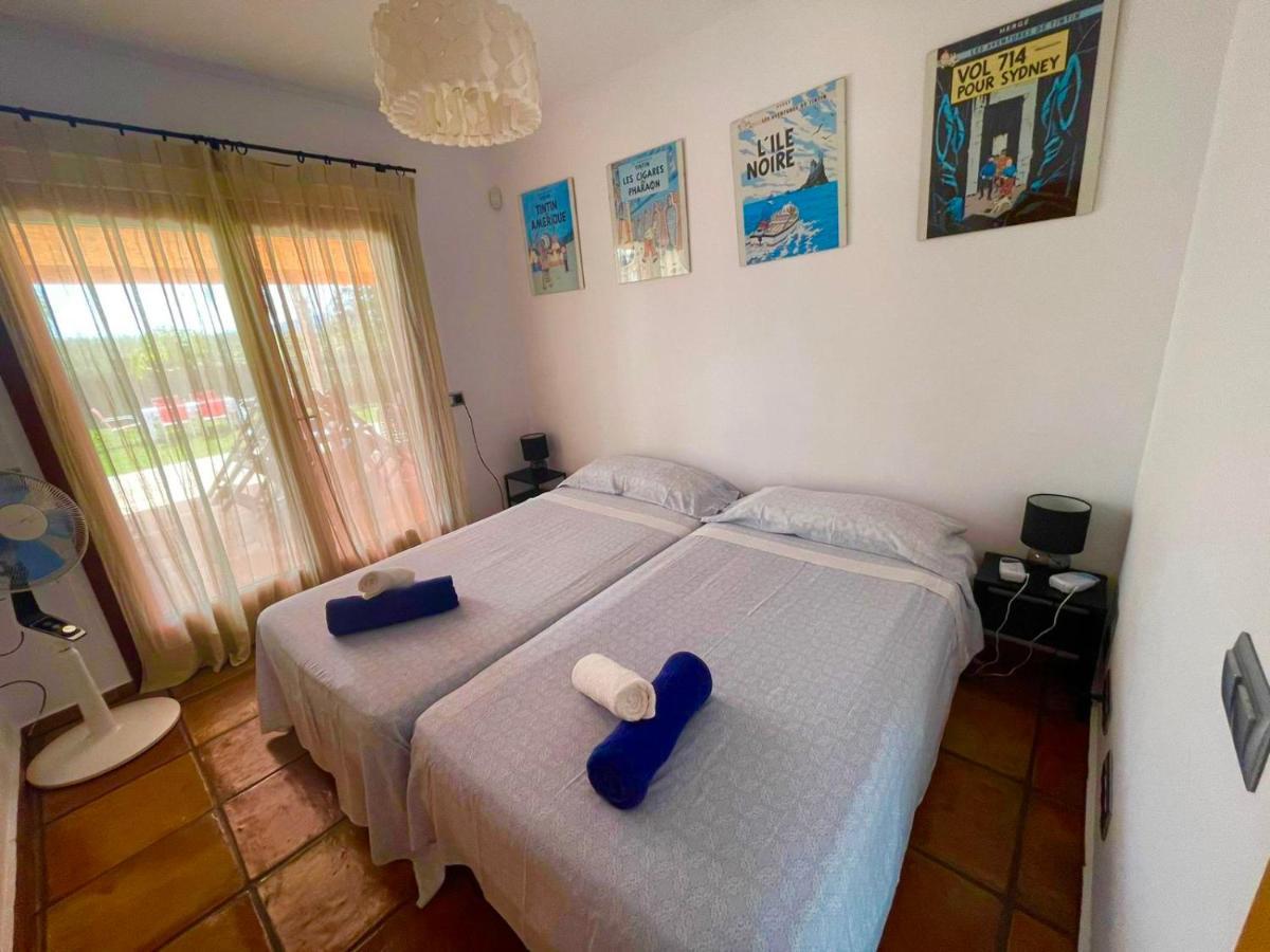 Casa Pepa Con Encanto Ондара Экстерьер фото
